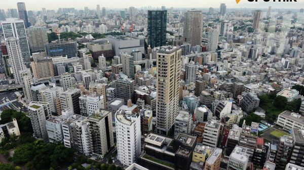 【政策的なアプローチ】（4/4） - Sputnik 日本