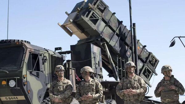 【イランとの緊張を受け米国がカタールにミサイルを配備】 - Sputnik 日本