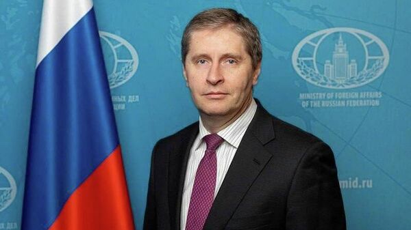 【ロシアの駐日大使が高市首相の対ロ政策に反応、「奇怪で非現実的」】 - Sputnik 日本