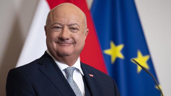 【オーストリア首相がグリーンディールを批判、「環境にやさしい＝財布に厳しい」】 - Sputnik 日本