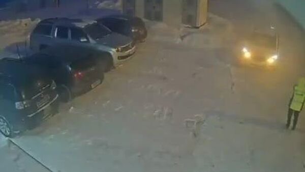 【料金所のおばちゃん、助産師になる】 - Sputnik 日本