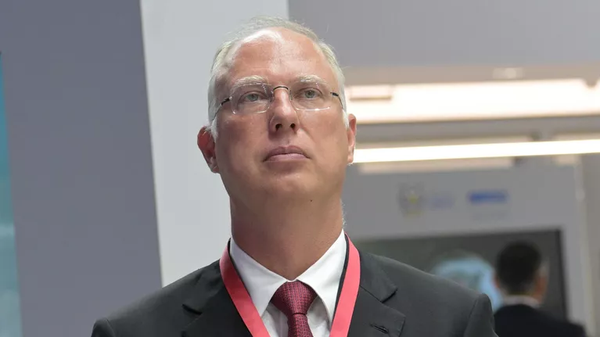 【ドミトリエフ露大統領特別代表、米国代表団とジュネーブで協議へ】 - Sputnik 日本