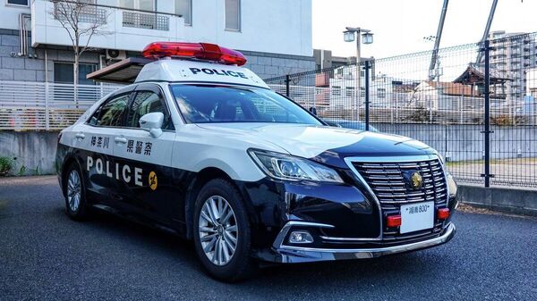 【神奈川県警、交通違反2700件取り消しへ 取り締まりで不正】 - Sputnik 日本