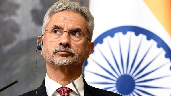 【インド外相、ロシア産原油購入巡り戦略的自主性の重要性を主張】 - Sputnik 日本