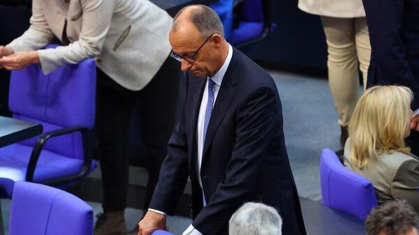 【ドイツ、ウクライナへの武器購入巡りロシア資産の利用を提案するも支持を得られず】 - Sputnik 日本