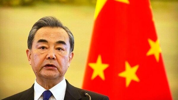 【中国外相が高市首相の「台湾有事」答弁を再び批判、「軍国主義の亡霊がさまよっている」】 - Sputnik 日本