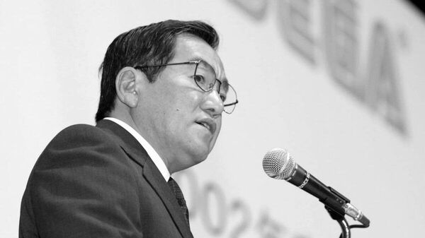 【セガのゲーム機の父、佐藤秀樹氏が死去】 - Sputnik 日本