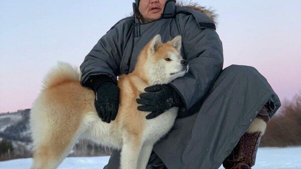 【朝青龍「ロシアがいないと成り立たない」 五輪に物申す】 - Sputnik 日本