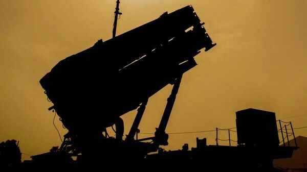 【独国内の防空ミサイルが枯渇、ウクライナへの供給は中断＝独外相】 - Sputnik 日本