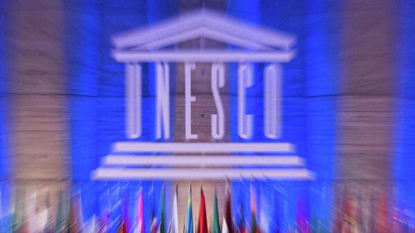 【米国が脱退表明したユネスコ、支援強化のため日本が約13億円を追加拠出へ】 - Sputnik 日本