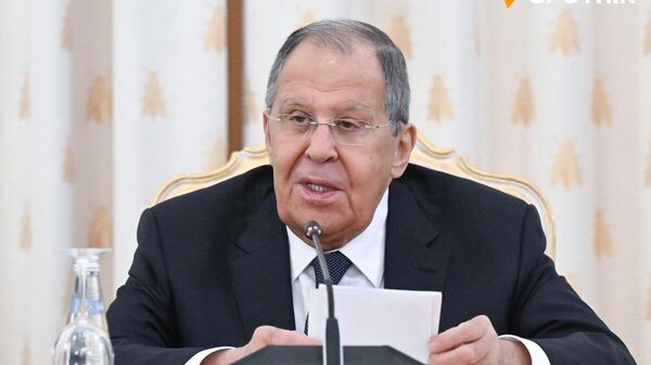 【欧州はヒステリックな状態にある＝ラブロフ露外相】 - Sputnik 日本