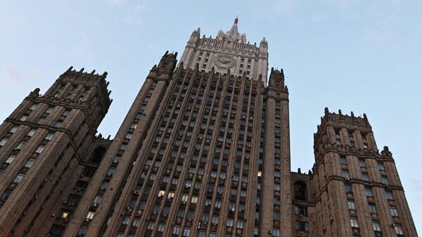 【対ロシア制裁によるEUへの損失、2兆ユーロを超える見通し＝露外務省】 - Sputnik 日本