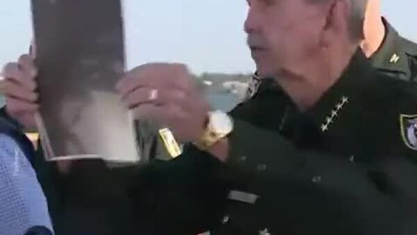 【トランプ氏私邸に銃持った男侵入、警護隊が射殺】 - Sputnik 日本