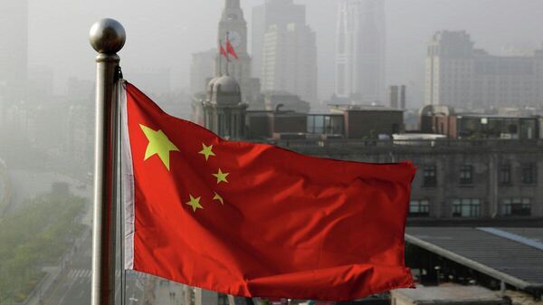 【高市首相の国会答弁を受け、中国が日本の防衛関連企業に輸出規制】 - Sputnik 日本