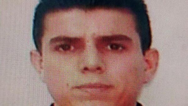 【殺害されたメキシコ麻薬王の後継者「エル・03」とはどんな人物？】 - Sputnik 日本