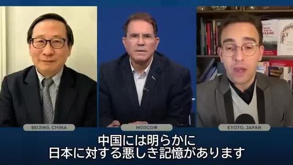 【高市首相は中国にとってのパンドラの箱を開けた＝専門家】 - Sputnik 日本