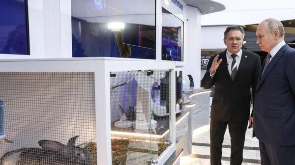 【進化はエンジニアの手にかかっている 人類は臓器の独立したモデリングに移行できるか?】(1/2) - Sputnik 日本