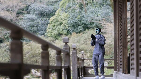 【京大、ブッダロイドを開発】(2/3) - Sputnik 日本