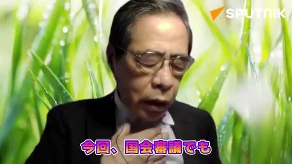 【防衛装備移転 制度転換と運用拡大の背景は？】（1/4) - Sputnik 日本