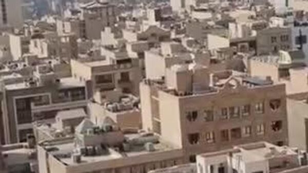 【イスラエルがイランに先制攻撃＝イスラエル国防省】 - Sputnik 日本