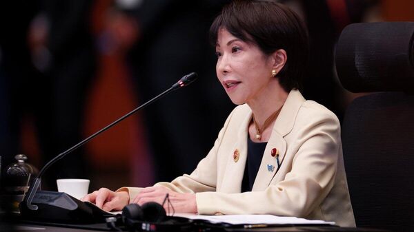 【日本政府 官邸に「イラン情勢に関する情報連絡室」を設置】 - Sputnik 日本