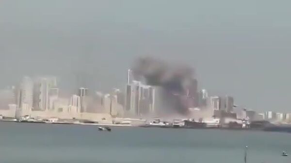 【米国とイスラエルが対イラン攻撃 現時点で明らかなこと】 - Sputnik 日本