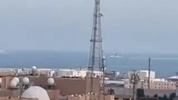 【米国とイスラエルが対イラン攻撃 28日深夜の時点で明らかなこと】 - Sputnik 日本