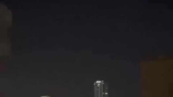 【イラン バーレーンの高層住宅をドローン攻撃】 - Sputnik 日本