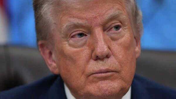 【トランプ氏 イラン最高指導者ハメネイ師は攻撃で死亡と発表】 - Sputnik 日本