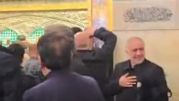 【最高指導者の死、イラン国民は動揺】 - Sputnik 日本