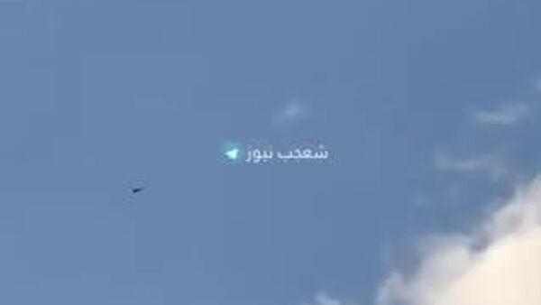 【イランのイスラム革命防衛隊、イスラエルと米軍基地への新たな攻撃開始を発表】 - Sputnik 日本