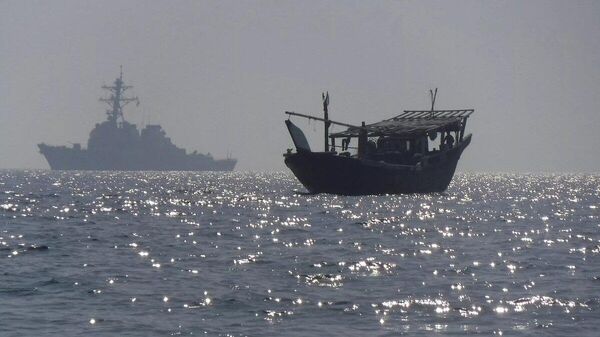 【どのようなシナリオが考えられるか】（2/3） - Sputnik 日本