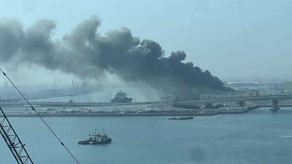 【米国とイスラエルが対イラン攻撃 現時点までに判明している情報】 - Sputnik 日本