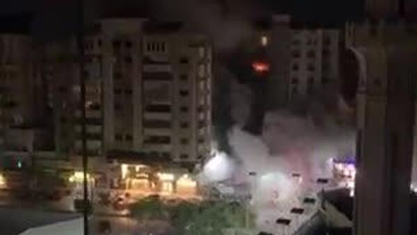 【イスラエル、レバノンでヒズボラ拠点への攻撃開始】 - Sputnik 日本