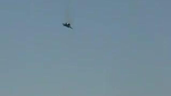 【クウェート上空で米軍機墜落か】 - Sputnik 日本