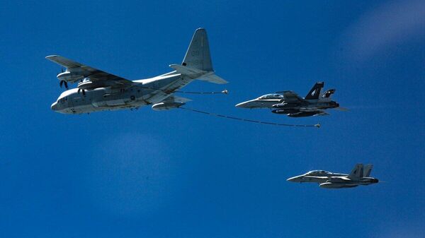 【スペイン 対イラン目的での自国領域の米軍基地の使用を米国に禁ず】 - Sputnik 日本