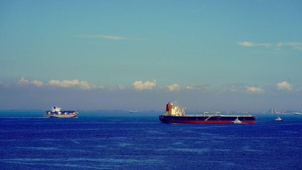 【ホルムズ海峡封鎖で日本のGDP最大約3%減＝専門家】 - Sputnik 日本