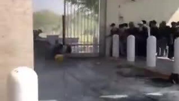 【米軍、パキスタンでデモ隊に発砲か】 - Sputnik 日本