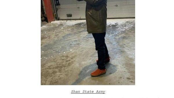 【兵器級核物質の密売試みで「ヤクザの親分」に禁錮20年 米裁判所】 - Sputnik 日本