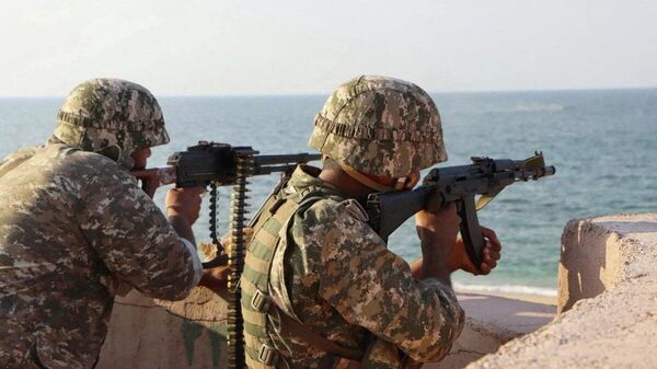 【「国際法には一切言及せず」―専門家が米国のイラン攻撃を厳しく評価】(1/3) - Sputnik 日本