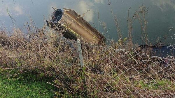 【イラン、トルコへの弾道ミサイル発射を否定】 - Sputnik 日本