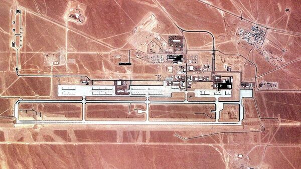 【米国の核開発に関連する「エリア52」近くで「謎の地震」相次ぐ 何が起こっているのか？】 - Sputnik 日本