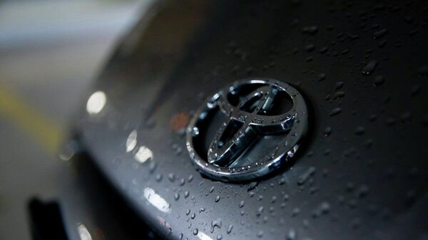 【トヨタが国内生産を約2万台減産へ、中東向け輸出に影響】 - Sputnik 日本