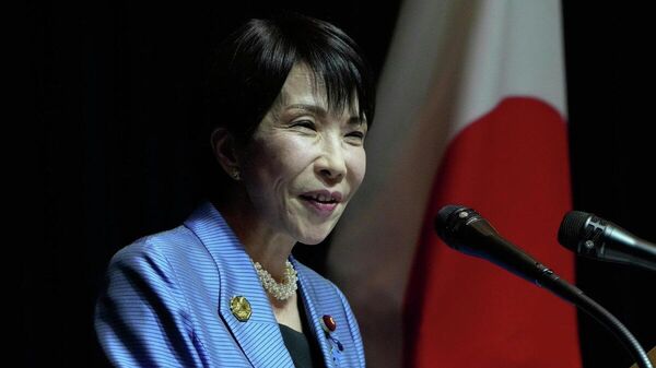 【自民と維新、殺傷能力ある「武器」の海外移転を原則可能とする提言を首相に提出】 - Sputnik 日本