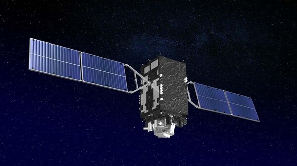 【宇宙は日本の安全保障優先分野になりつつある】 - Sputnik 日本