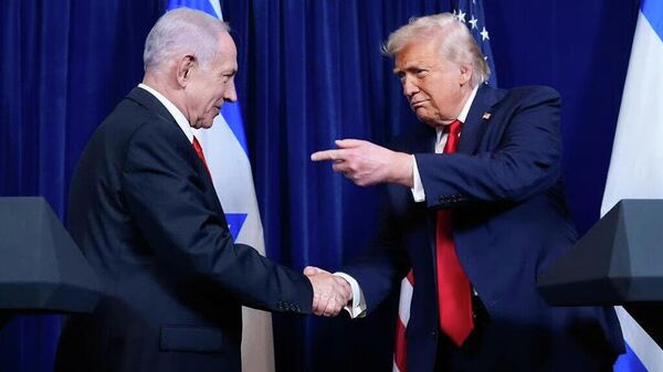 【米国がイスラエルに航空爆弾の売却を承認】 - Sputnik 日本