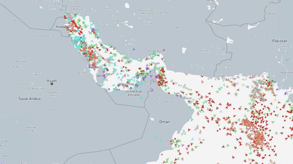 【ホルムズ海峡で足止めの日本のタンカー、紛争が長引くとどうなるか？（1/3）】 - Sputnik 日本