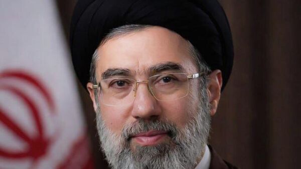 【イラン、新たな最高指導者にハメネイ師次男が就任 専門家会議が確認】 - Sputnik 日本