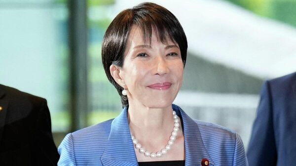 【政府が出入国管理法などの改正案を閣議決定、不法滞在を防ぐねらい】 - Sputnik 日本