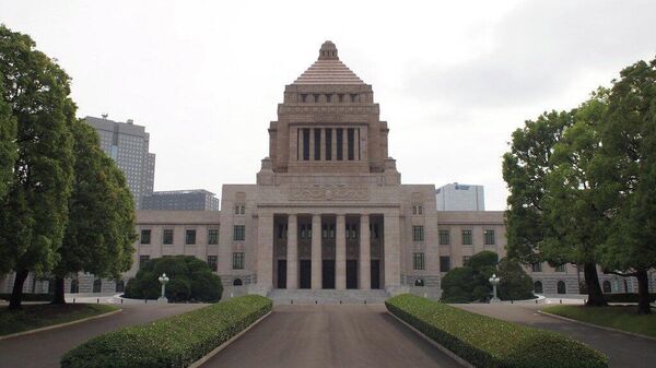 【新年度予算案を巡り自民が国民民主に協力呼びかけ】 - Sputnik 日本